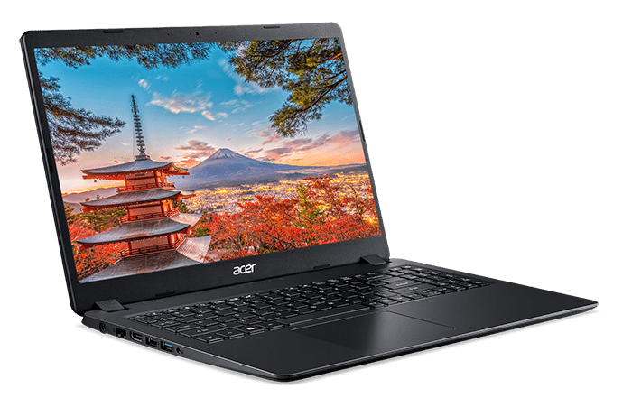 Laptop Acer A315-54-52HT(NX.HM2SV.002) Core i5 | SSD 256GB