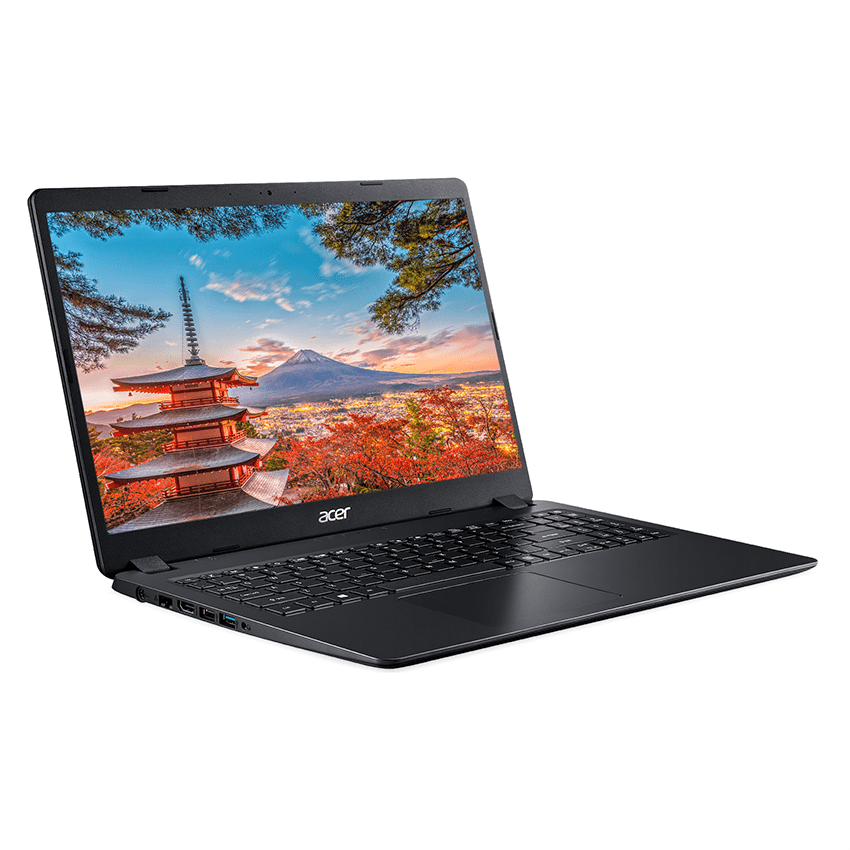 Laptop Acer A315-54-558R(NX.HEFSV.005)