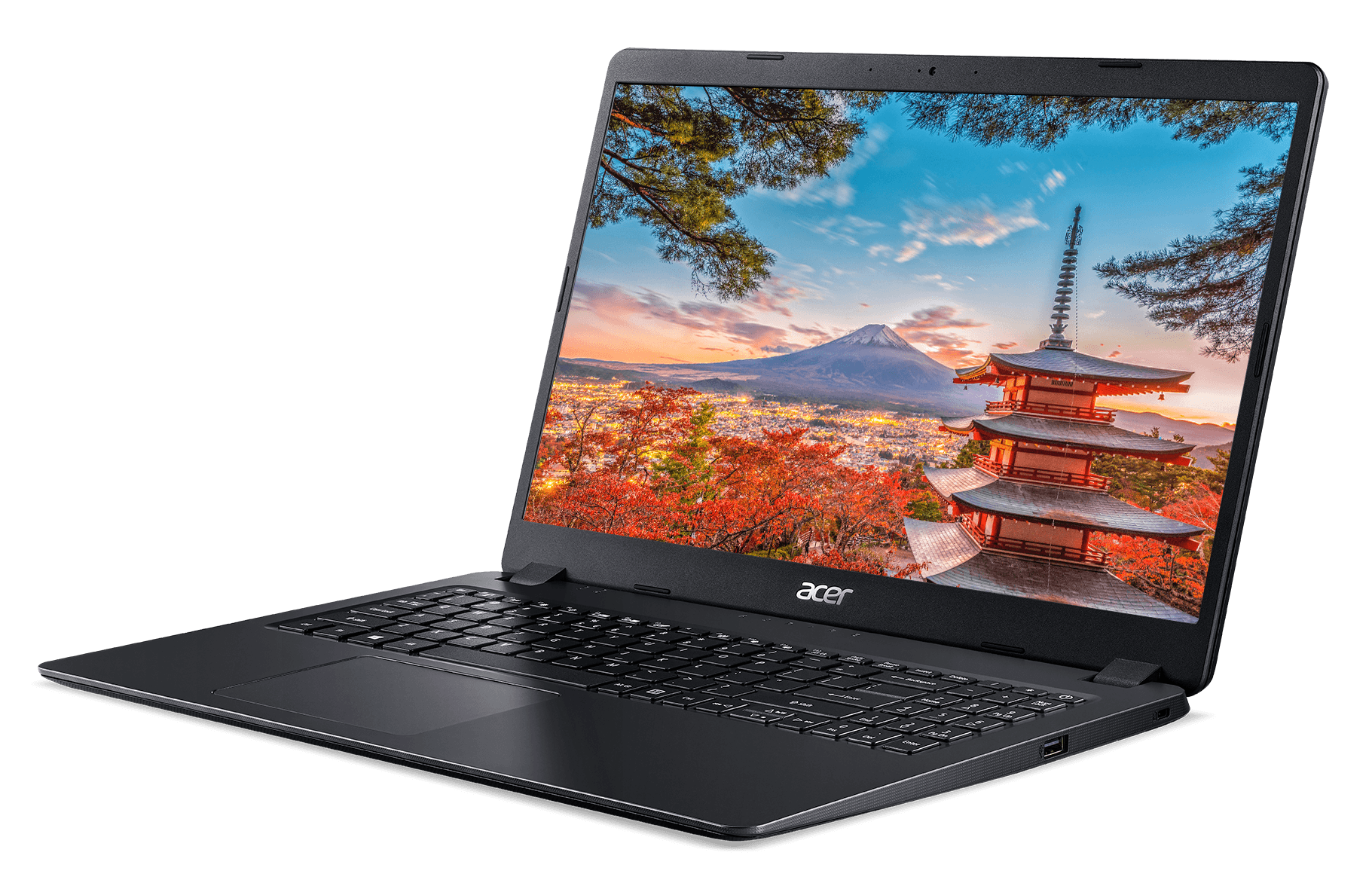 Laptop Acer A315-54-57PJ(NX.HEFSV.004) Core i5 | SSD 256GB