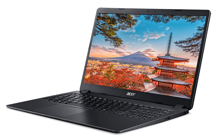Laptop Acer A315-54-59ZJ(NX.HM2SV.005) Core i5 | SSD 512GB