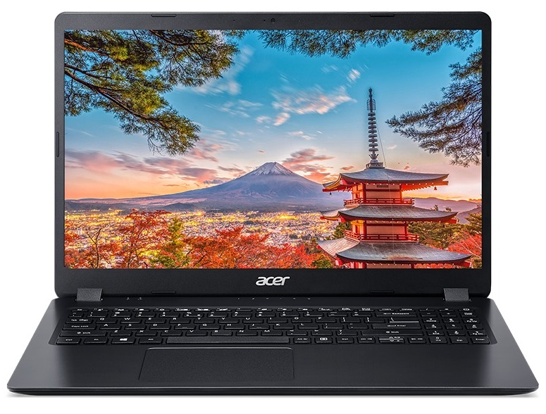 Laptop Acer A315-54K-36QU(NX.HEESV.007)