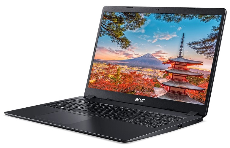 Laptop Acer A315-54K-36QU(NX.HEESV.007)