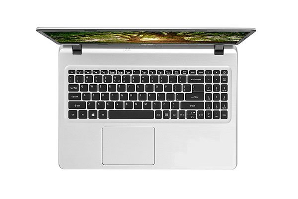 Laptop Acer A515-53-30QH(NX.H6BSV.003) Core i3/Win 10