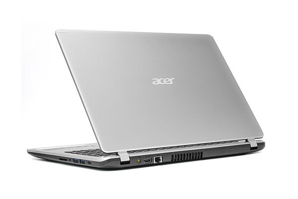 Laptop Acer A515-53-330E(NX.H6CSV.001) Core i3