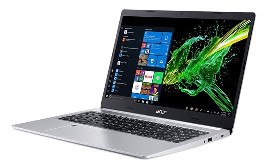 Laptop Acer A515-54-59KT(NX.HFNSV.009) Core i5 | Full HD