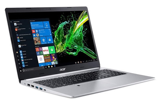 Laptop Acer A515-54-59KT(NX.HFNSV.009) Core i5 | Full HD