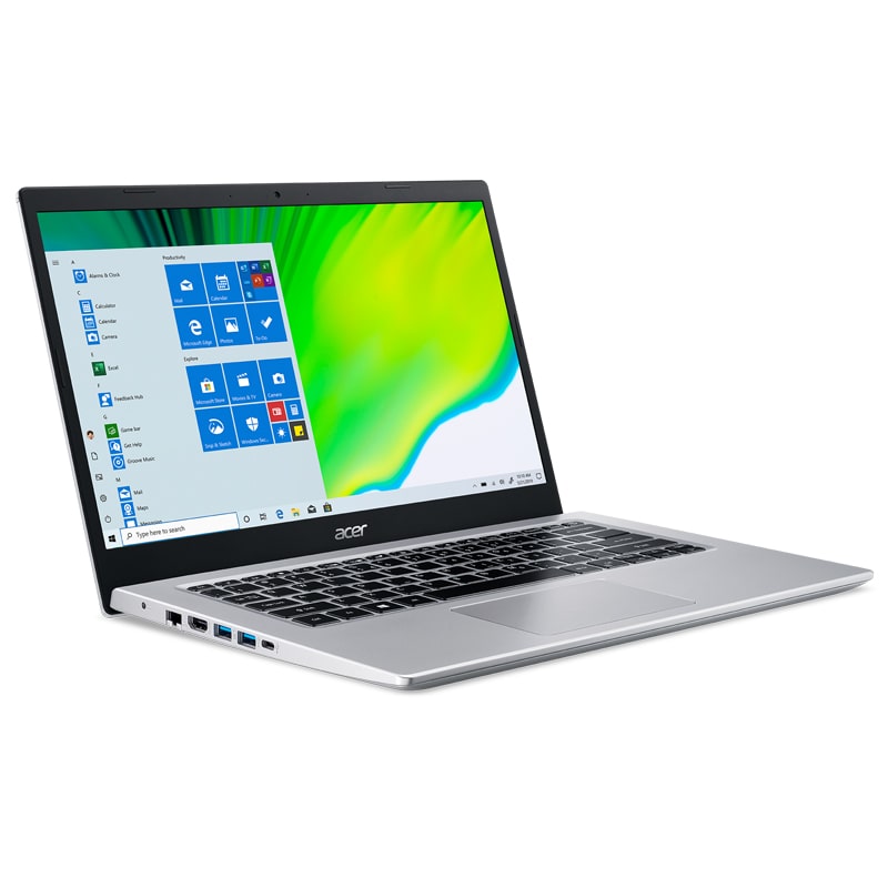 Laptop Acer Aspire 5 A514-54-51VT NX.A23SV.004 Bạc