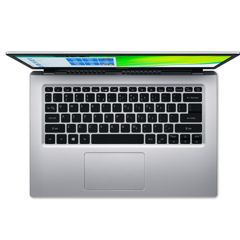 Laptop Acer Aspire 5 A514-54-51VT NX.A23SV.004 Bạc