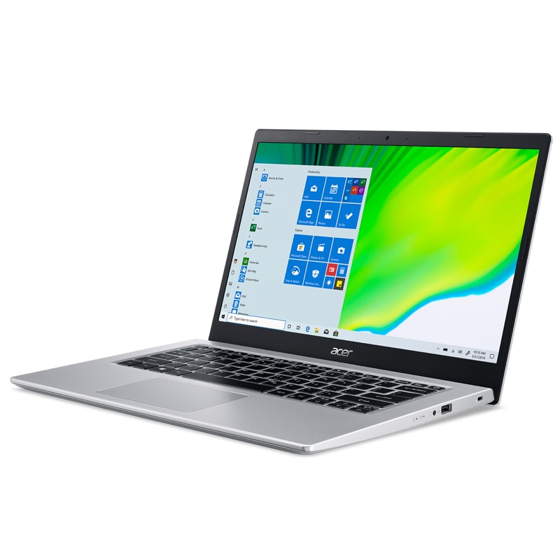 Laptop Acer Aspire 5 A514-54-51VT NX.A23SV.004 Bạc