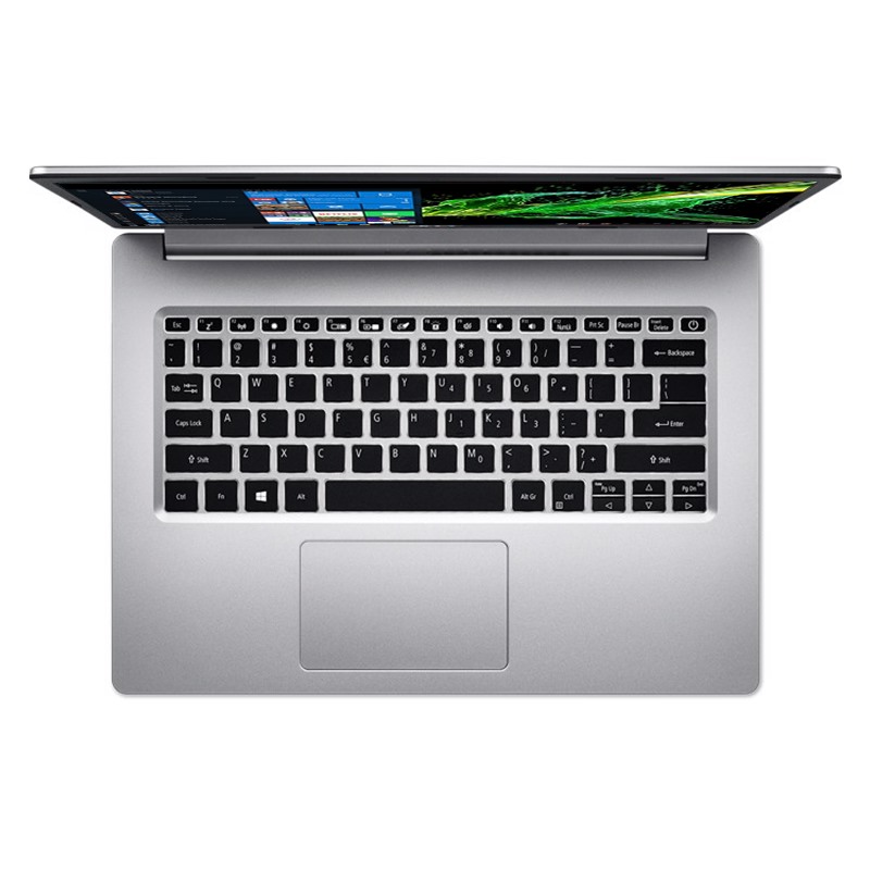 Laptop Acer Aspire A515-55-55JA NX.HSMSV.003