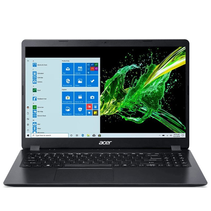 Laptop Acer Aspire 3 A315-56-502X NX.HS5SV.00F