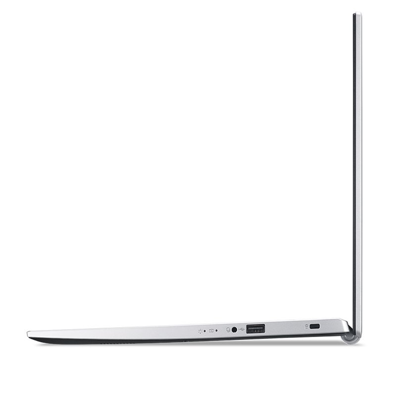 Laptop Acer Aspire 3 A315-58-58ES Bạc