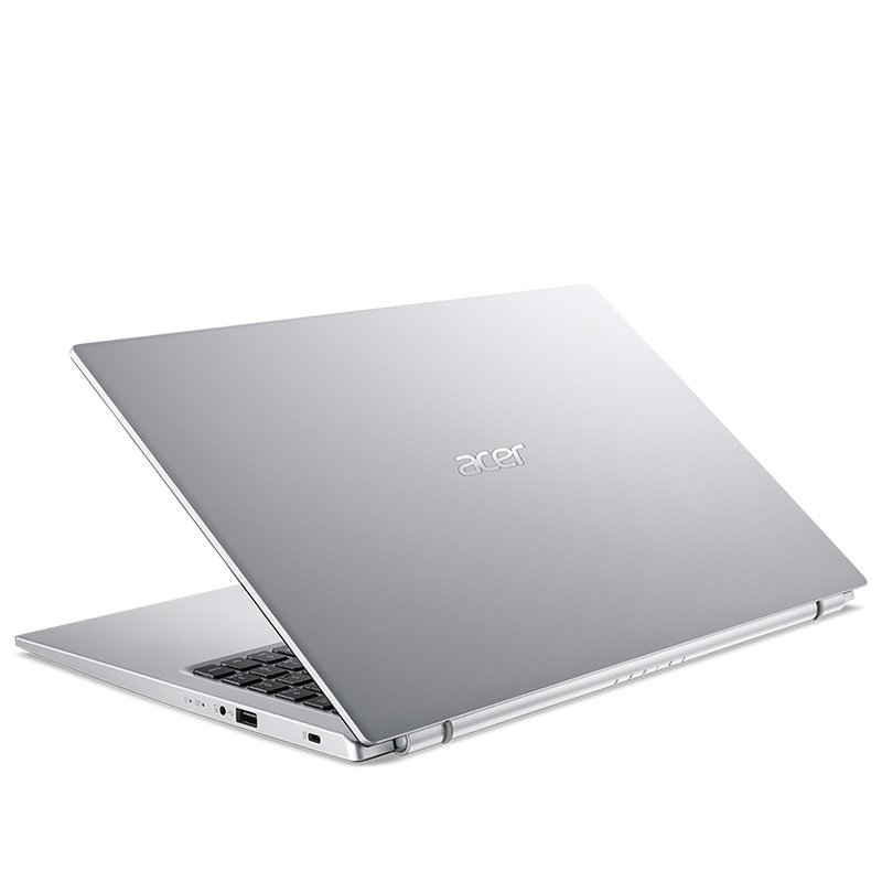 Laptop Acer Aspire 3 A315-58-58ES Bạc