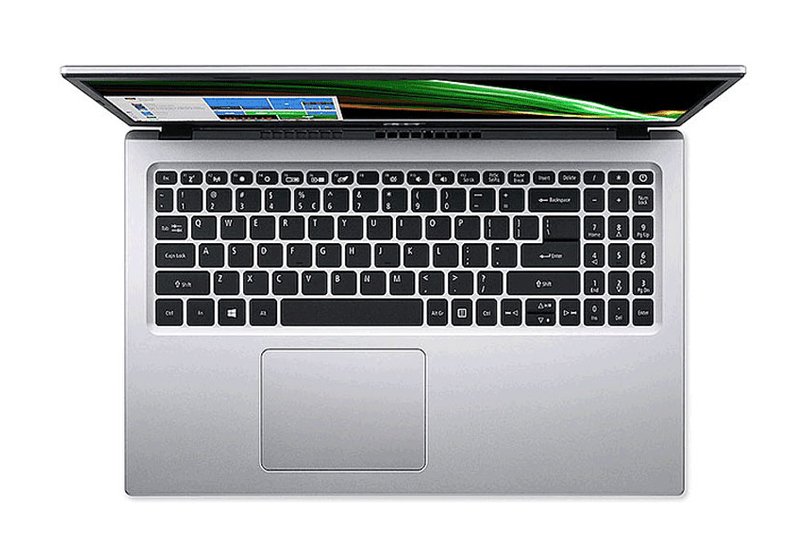 Laptop Acer Aspire 3 A315-58G-50S4 NX.ADUSV.001 Bạc