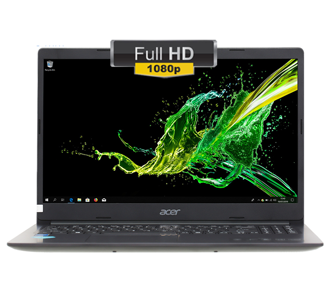 Laptop Acer Aspire 3 A315-34