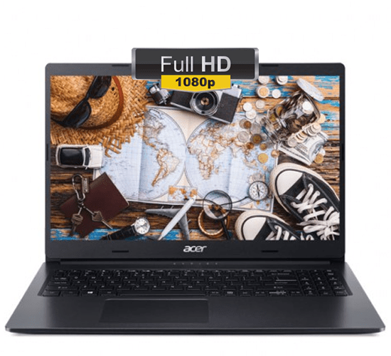Laptop Acer Aspire 3 A315-56-59XY NX.HS5SV.003