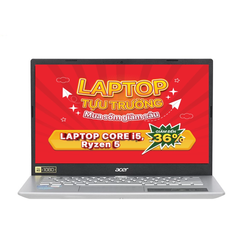 Laptop Acer Aspire 5 A514-54-5127