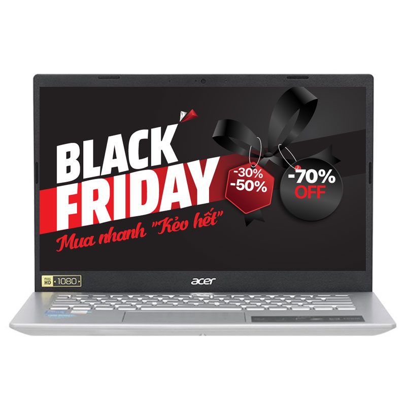 Laptop Acer Aspire 5 A514-54-5127