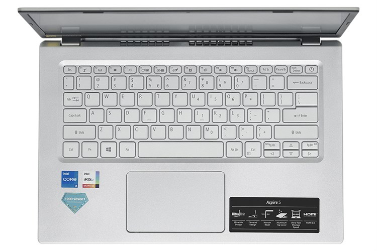 Laptop Acer Aspire 5 A514-54-5127