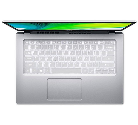 Laptop Acer Aspire 5 A514-54-59QK NX.A2ASV.008 Vàng