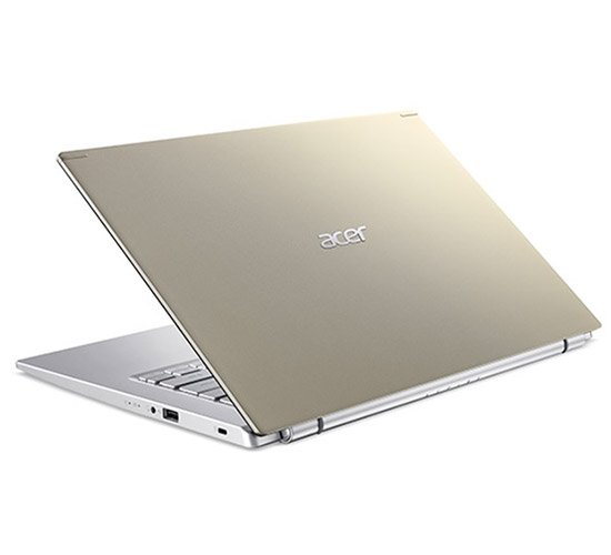 Laptop Acer Aspire 5 A514-54-59QK NX.A2ASV.008 Vàng