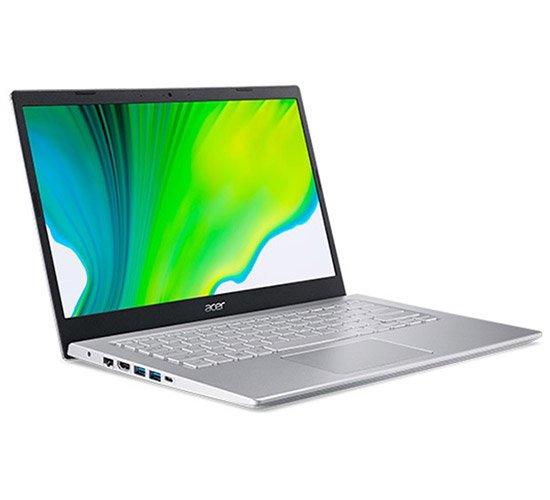 Laptop Acer Aspire 5 A514-54-59QK NX.A2ASV.008 Vàng