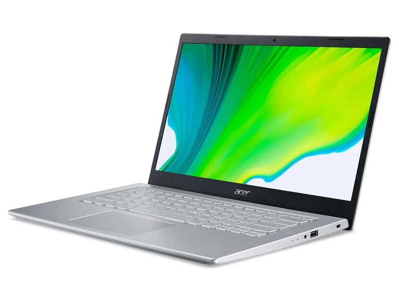 Laptop Acer Aspire 5 A514-54-36YJ NX.A28SV.003 Bạc