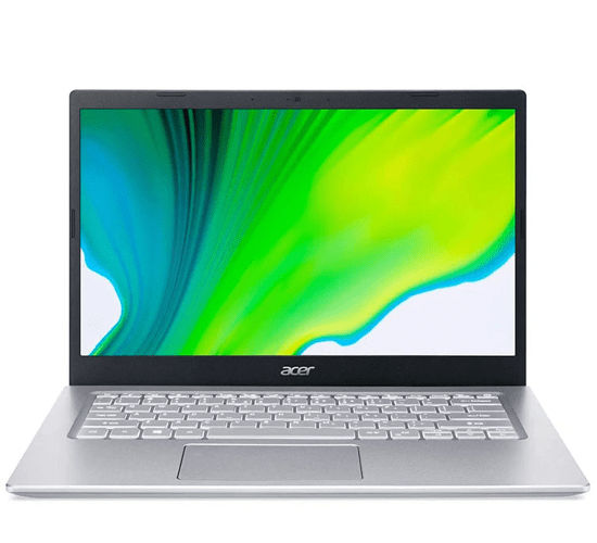 Laptop Acer Aspire 5 A514-54-36YJ NX.A28SV.003 Bạc