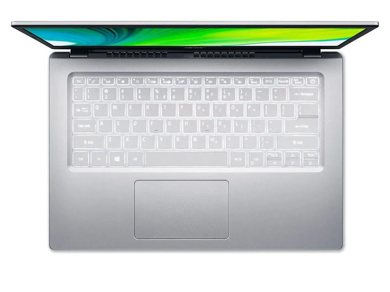 Laptop Acer Aspire 5 A514-54-36YJ NX.A28SV.003 Bạc