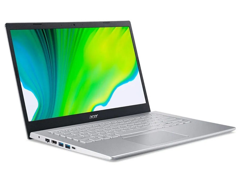 Laptop Acer Aspire 5 A514-54-36YJ NX.A28SV.003 Bạc