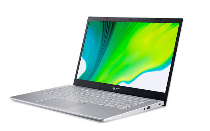 Laptop Acer Aspire 5 A514-54-38TM NX.A2BSV.001 Hồng