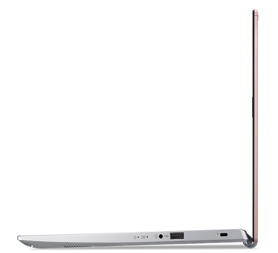 Laptop Acer Aspire 5 A514-54-38TM NX.A2BSV.001 Hồng
