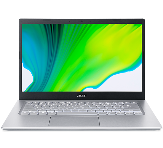 Laptop Acer Aspire 5 A514-54-38TM NX.A2BSV.001 Hồng