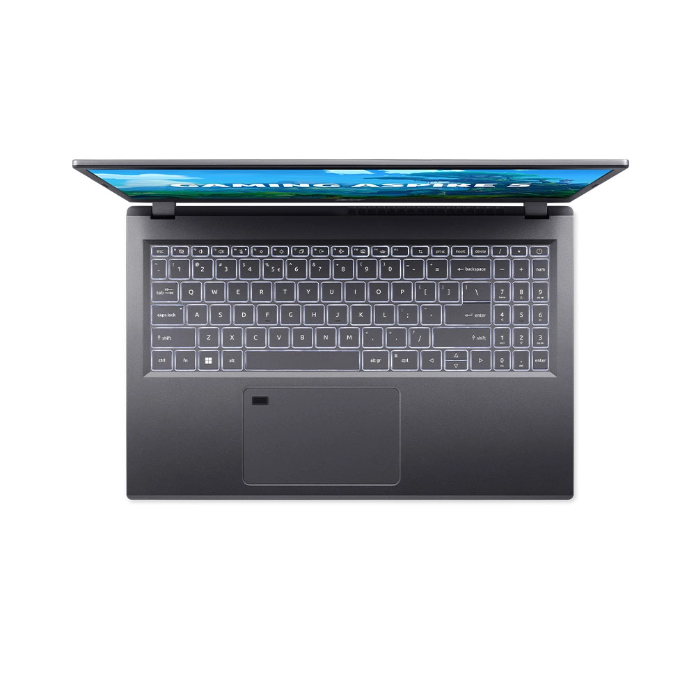 Laptop Acer Aspire 5 A515-58M-79R7 /i7-13620H/16GB/512GB/FHD/Win11