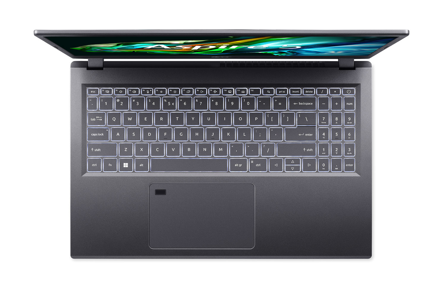 Laptop Acer Aspire 5 A515-58M-79R7 /i7-13620H/16GB/512GB/FHD/Win11