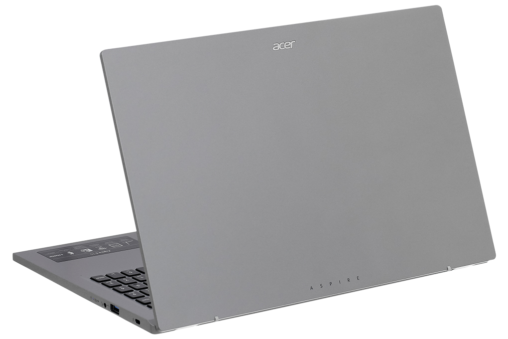 Laptop ACER Aspire 5 A515-58P-35EU Xám