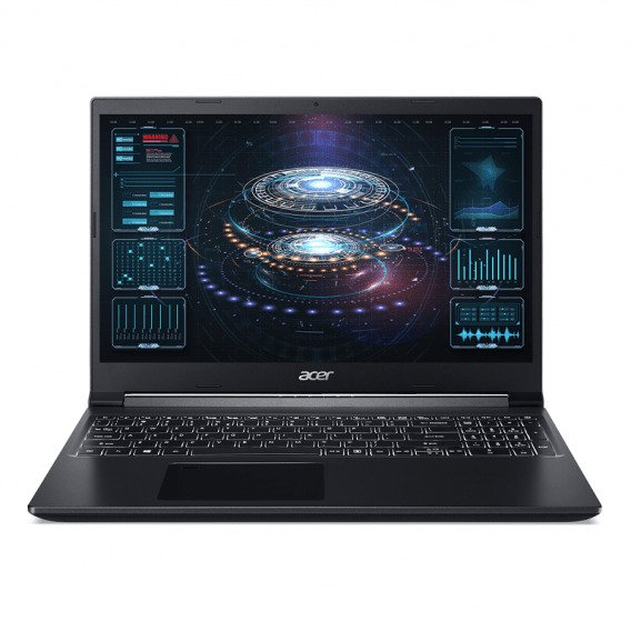 Laptop ACER Aspire 7 A715-41G-R150 NH.Q8SSV.004