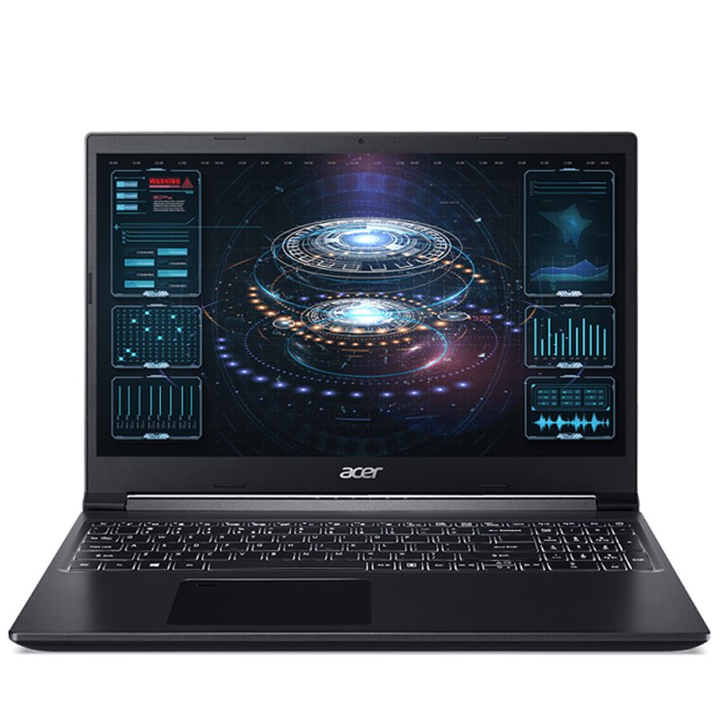 Laptop Acer Aspire 7 A715-42G-R4ST NH.QAYSV.004