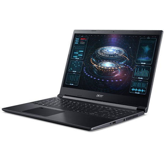 Laptop Acer Aspire 7 A715-41G-R1AZ NH.Q8DSV.003