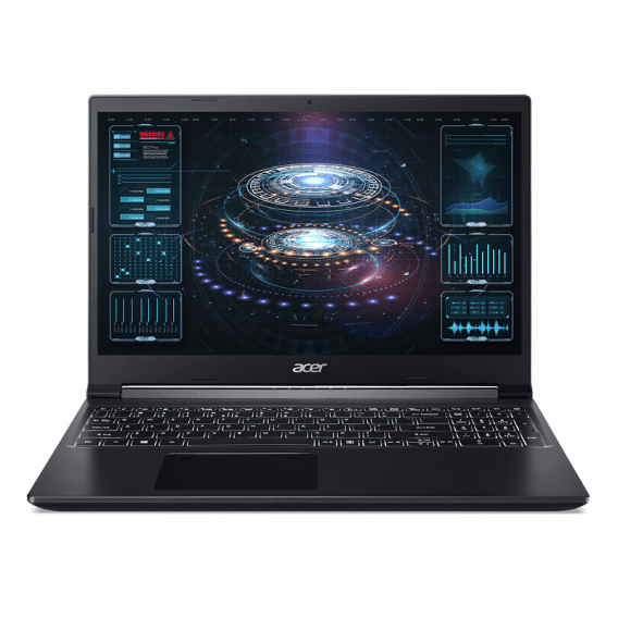 Laptop ACER Aspire 7 A715-41G-R282 NH.Q8SSV.005