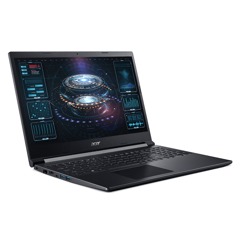 Laptop Acer Aspire 7 A715-41G-R8KQ NH.Q8DSV.001
