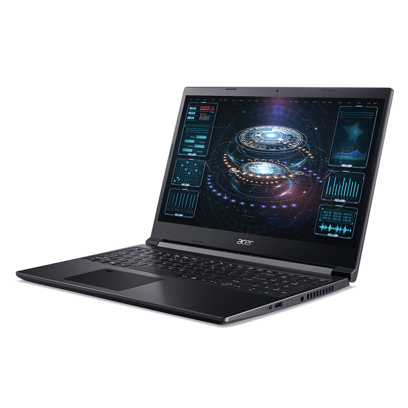 Laptop Acer Aspire 7 A715-41G-R8KQ NH.Q8DSV.001