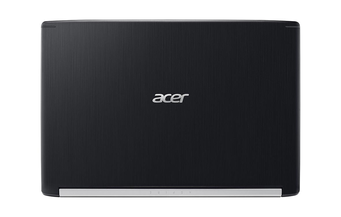 Laptop Acer Aspire 7 A715-72G-50NA (NH.GXBSV.001) VGA 4GB
