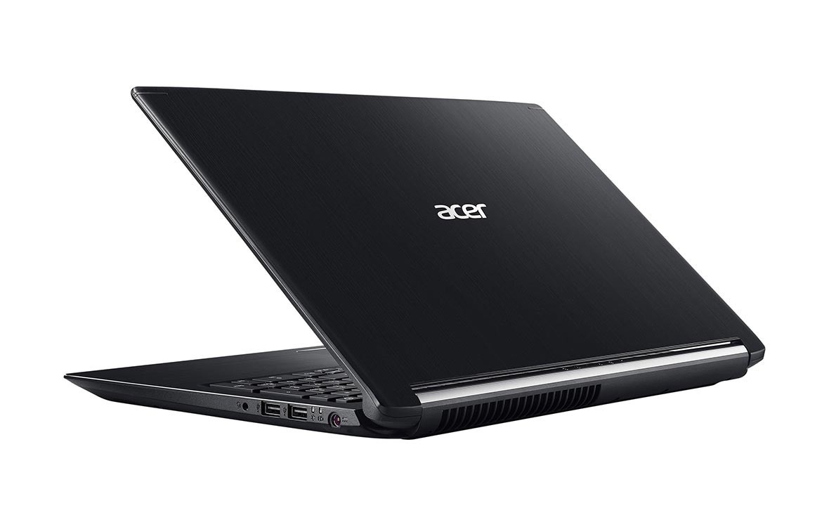 Laptop Acer Aspire 7 A715-72G-50NA (NH.GXBSV.001) VGA 4GB
