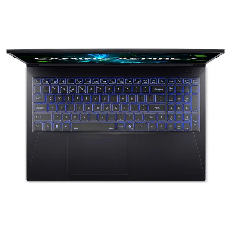 Laptop Acer Aspire 7 Gaming A715-59G-73LB /i7-12650H/16GB/512GB/15.6FHD/RTX3050/Win11
