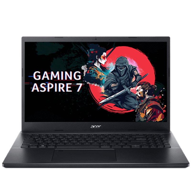 Laptop Acer Aspire 7 Gaming A715-76G-59MW