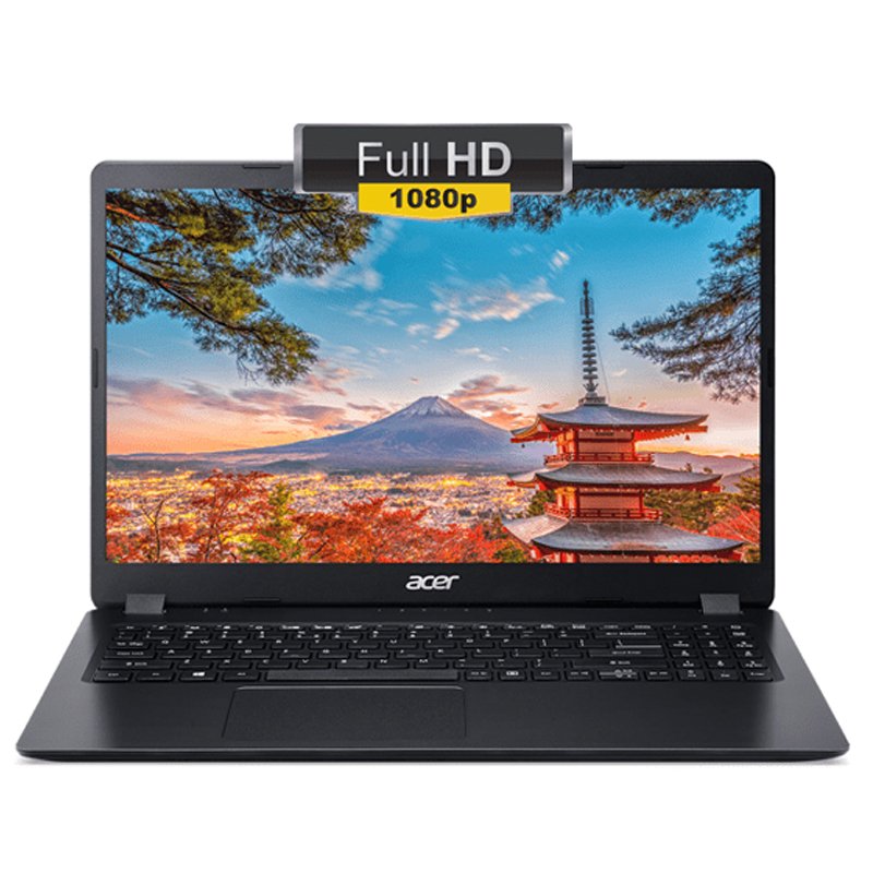 Laptop Acer Aspire A315-56-37DV NX.HS5SV.001