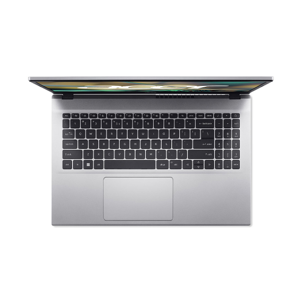 Laptop Acer Aspire A315-59-381E Bạc