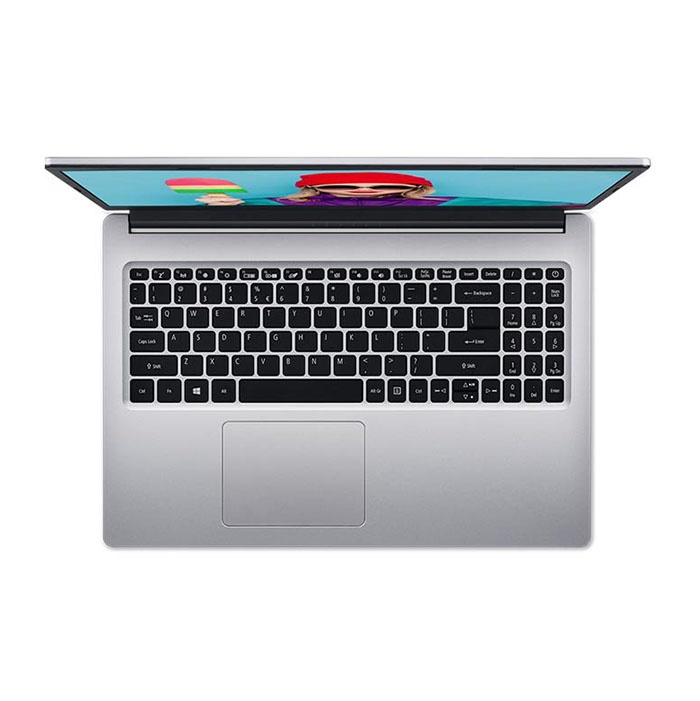 Laptop Acer Aspire A315-23-R8BA Bạc
