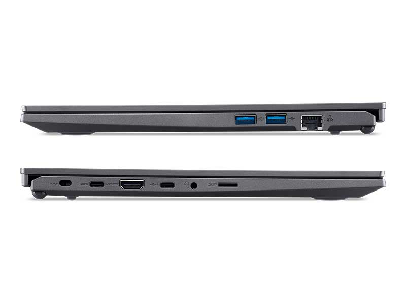 Laptop Acer Aspire Go 14 AI AG14-71M-57WR /U5-125H/16GB/512GB PCIE/14.0 FHD+/WIN11